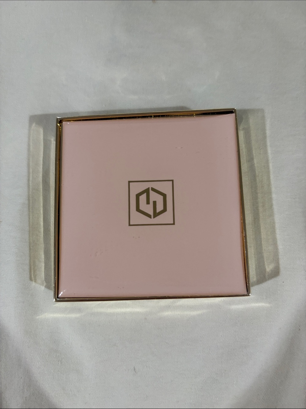 Jouer Cosmetics Soft focus hydrate + set powder